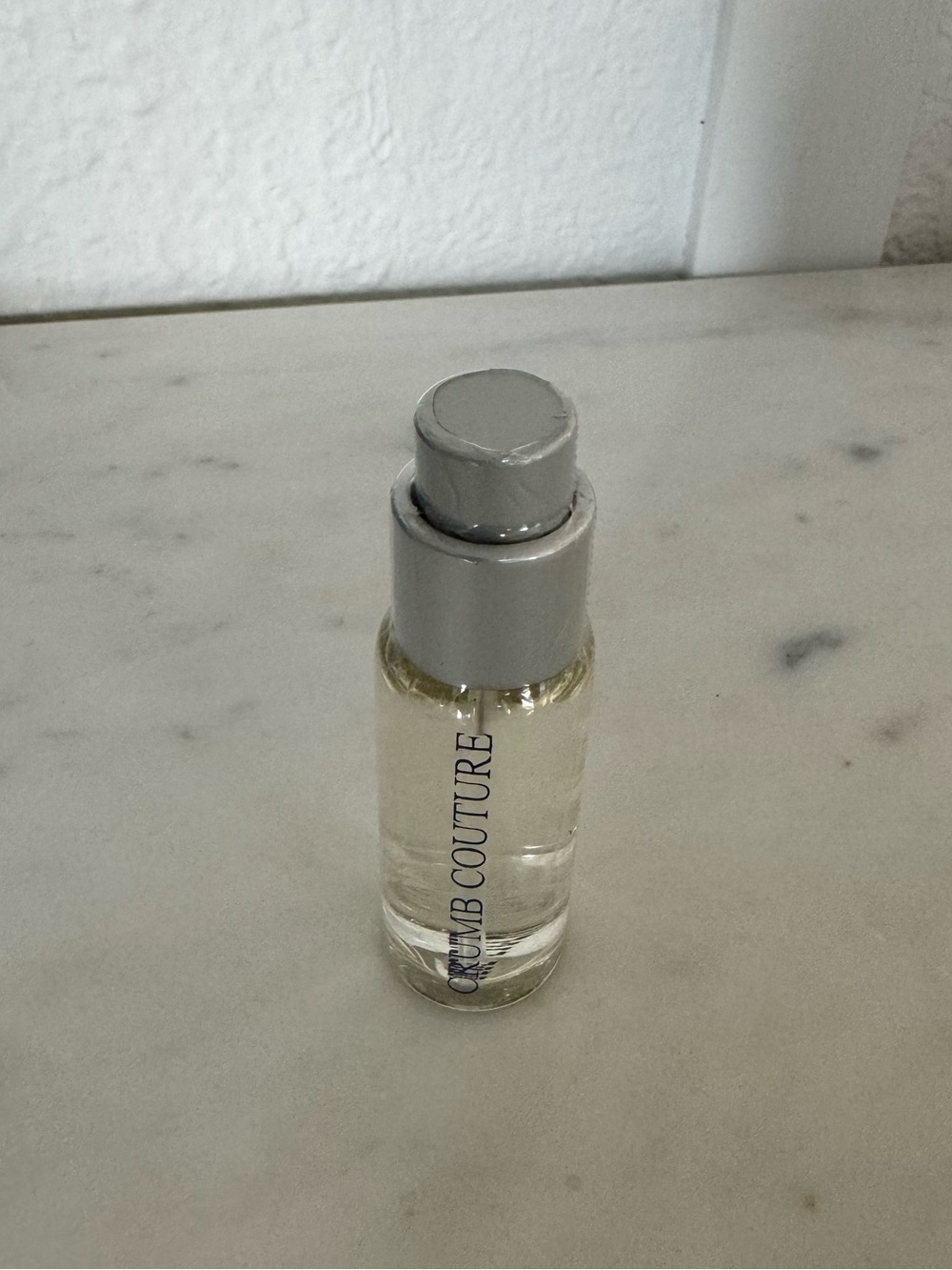 Snif Crumb Couture Eau de Toilette - Travel Size
